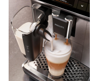 Philips 4300 EP4346/70 LatteGo - 1458598 - zdjęcie 8